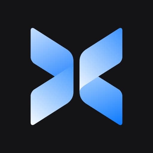 智享云 app logo