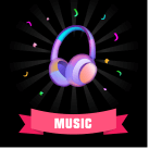 Music player